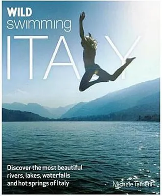 Imagen del producto de Wild Swimming Italy