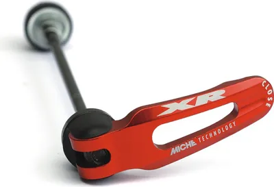 Immagine prodotto di Set di sgancio rapido Miche XR Race rosso