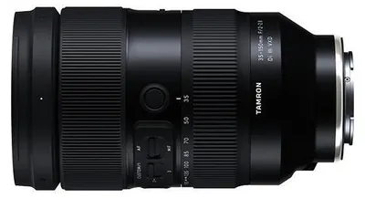 Immagine prodotto di Obiettivo Tamron 35-150 mm F/2-2,8 Di III VXD MILC/SLR Wide Nero