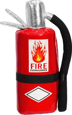 Produktbild von Feuerlöscherhandtasche - Handtasche als Feuerlöscher