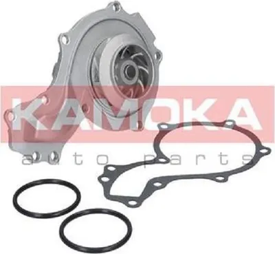 Produktbild von KAMOKA Kühlmittelpumpe Wasserpumpe für AUDI A4 Limousine (8D2, B5) T0037