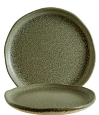 Obrázek produktu pro Adelfa, plochá talířová mísa, průměr 21 cm - 6 kusů