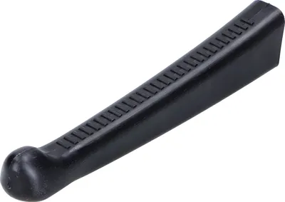 Obrázek produktu pro Hülle Aluminiumhebel / Überzug Handhebel schwarz für Simson KR50, KR51/1, S50, SR4-2