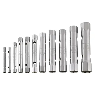 Produktbild von STAHLWILLE 96431205, 11 Kopf/Köpfe, Legierter Stahl, 1,83 kg