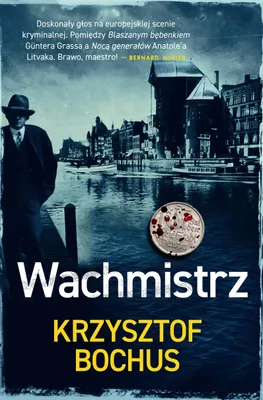 Obrázok produktu pre Wachmistrz