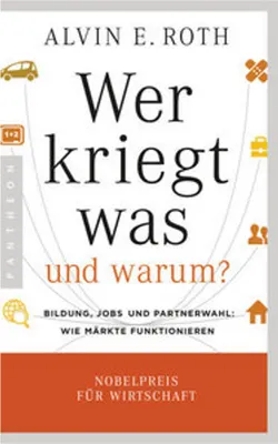 Image de Wer kriegt was - und warum?