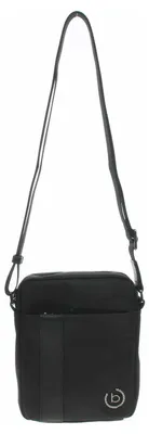 Produktbild von Bugatti Herren-Umhängetasche 49 6406 01 schwarz