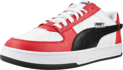 Produktbild von Puma Caven 2.0 Vtg Sportschuhe Rot EU 45 Mann Rot EU 45