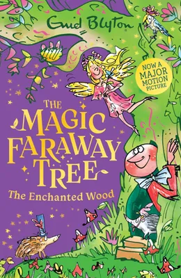 Produktbild von Magic Faraway Tree: The Enchanted Wood