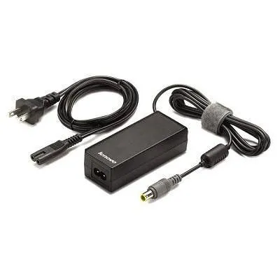 Zdjęcie produktu dla Lenovo TP 65W Ultraportable AC(EU1)