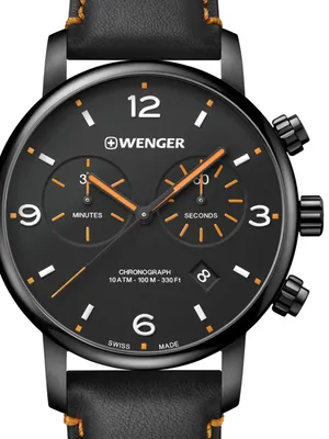 Obrázek produktu pro Wenger hodinky 01.1743.114