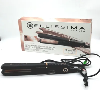 Zdjęcie produktu dla Prostownica parowa Bellissima MyPro Steam B28 100