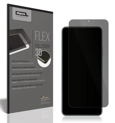 Produktbild von 1x dipos FlexBSF Realme Note 50