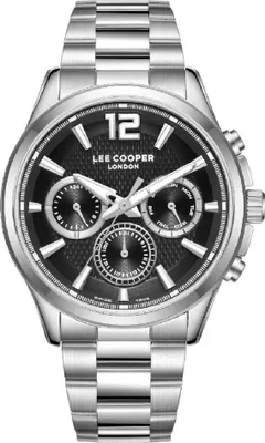Obrázok produktu pre Pánske hodinky LEE COOPER LC08396.350 z ocele, módne