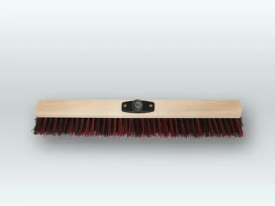 Produktbild von Axis Line Besen Arenga/Elaston Mischung Industriequalität 60cm