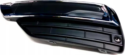 Image de VOLVO XC90 pare-chocs avant gauche grille chromée OE