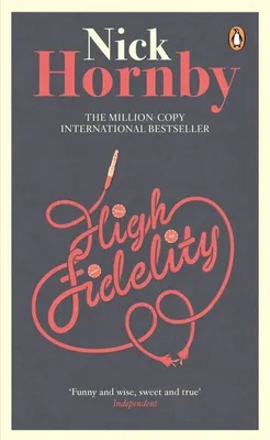 Immagine prodotto di High Fidelity