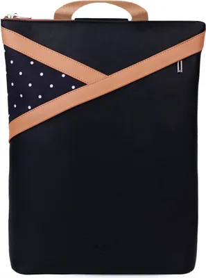 Obrázek produktu pro Vuch Dámský batoh Calina černá One size
