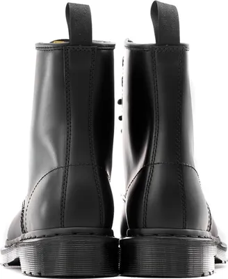 Immagine prodotto di Dr Martens scarpe 1460 Mono Black, 14353001