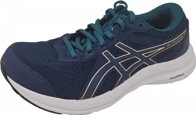Produktbild von Asics Gel-Contend 8 Sportschuh Blau