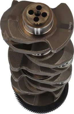 Zdjęcie produktu dla Wał korbowy N47 do BMW 2.0 serii 1 E81 E87 F20 116d 118d 120d N47D20 11217803479