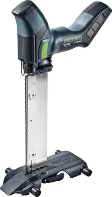 Produktbild von Festool Akku-Dämmstoffsäge ISC 240 EB-Basic-4,0