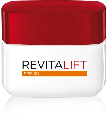 Immagine prodotto di L'Oréal Paris Revitalift Crema da giorno/Antirughe SPF 30 - 50 ml