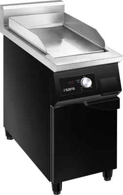 Produktbild von SARO Induktions-Griddleplatte Modell MAURICE
