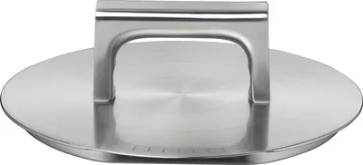 Zdjęcie produktu dla WMF Ultimate Cool+ Edelstahldeckel, 16 cm 8910000018 4000530720313