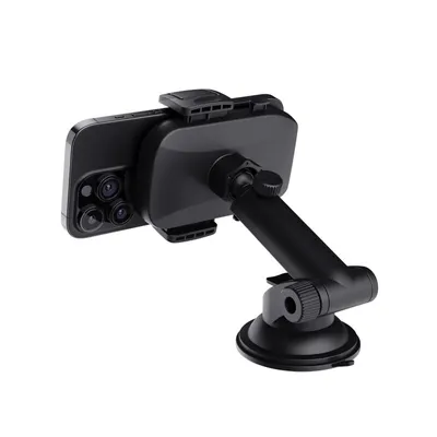 Produktbild von Trust Runo, Handy/Smartphone, Auto, Schwarz