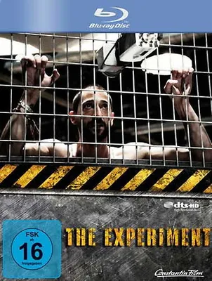 Produktbild von The Experiment
