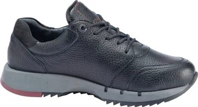 Produktbild von WALDLÄUFER Herren Herrenschuhe schwarz Gr. 101/2