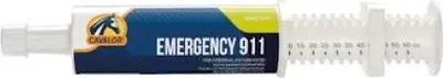 Obrázek produktu pro Cavalor Emergency 911 Paste, obsah:60ml
