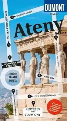 Immagine prodotto di Dumont Direkt. Atene - raccolta di contributi