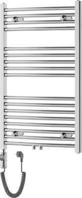 Immagine prodotto di Mexen Ares radiatore elettrico 900 x 600 mm, 300 W, cromo - W102-0900-600-2300-01