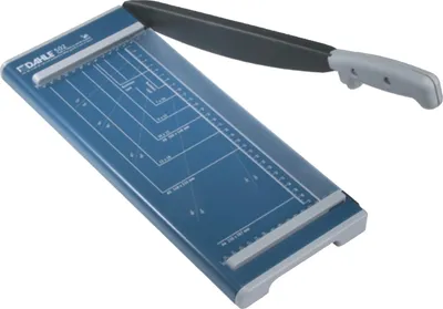Produktbild von DAHLE® Hebelschneidemaschine 502