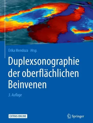 Immagine prodotto di Duplexsonographie der oberflächlichen Beinvenen