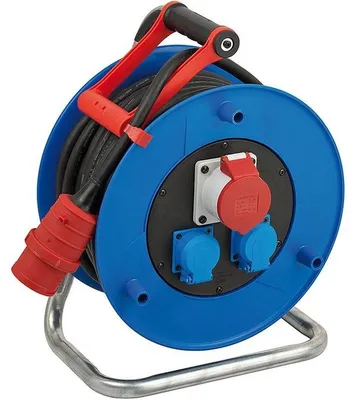 Zdjęcie produktu dla Brennenstuhl 1237990