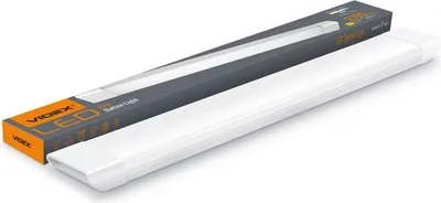 Obrázek produktu pro Lineární svítidlo LED 27W 2700lm | 4000K