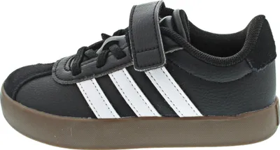 Produktbild von adidas VL Court 3.0 EL C ID9154 (35/cblack-ftwwht)