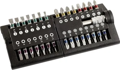 Immagine prodotto di kwb 107100 bit di avvitamento