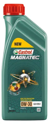 Produktbild von Castrol Magnatec 0W-30 GS1/DS1 Motoröl, 1L