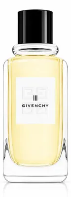 Produktbild von Givenchy Mythical Iii Etv 100ml