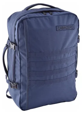 Obrázek produktu pro CabinZero Palubní batoh Military Navy 44 l