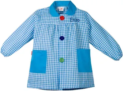 Imagen del producto de Chaqueta universitaria bordada con nombre, talla XX-Large, color verde, personalizable para la escuela