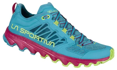 Produktbild von La Sportiva Helios Iii Trailrunning-schuhe Blau EU 38 1/2 Damen Blau EU 38 1/2