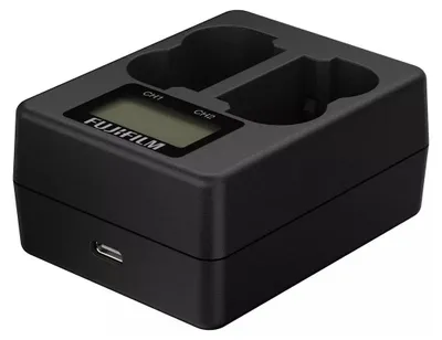 Produktbild von Fujifilm BC-W235, Lithium-Ion (Li-Ion)