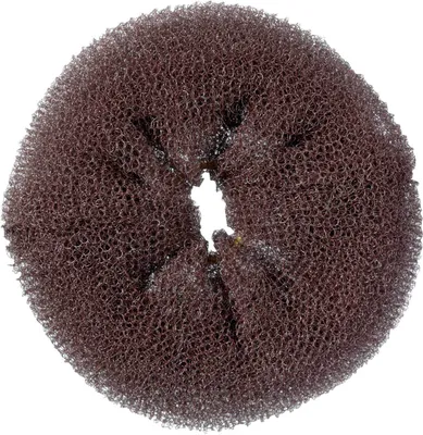 Produktbild von Comair 3040035 Knotenrolle (Nest), 11 cm, 12 g, braun