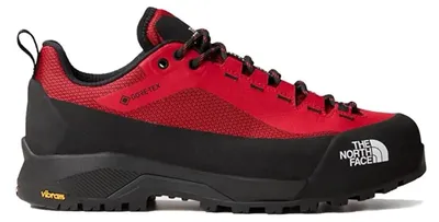Imagen del producto de THE NORTH FACE Verto Alpine GORE-TEX, para hombre, color rojo/, talla 44