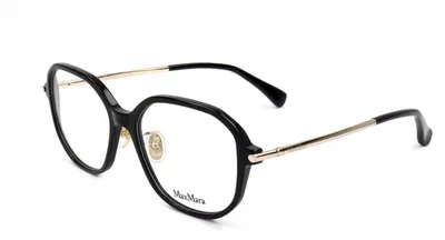 Immagine prodotto di Maxmara MM5164 D Nero lucido 53/16/140 Occhiali da donna